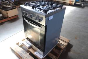New Greystone 24 RV Range