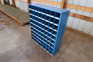 Bolt Bin Organizer