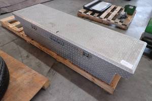 Delta Truck Toolbox