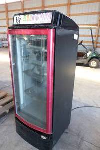 110V Beverage Cooler