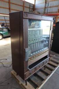 Vintage Candy or Cigarette Machine