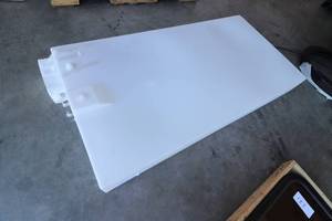 New RV Fresh Water Holding Tank