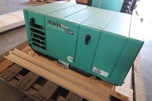 Onan 4000Watt Generator