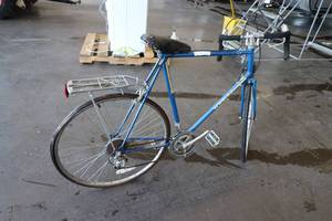 Vintage Schwinn Spirit Bike