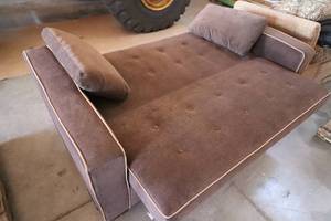 RV Jack knife sleeper Sofa