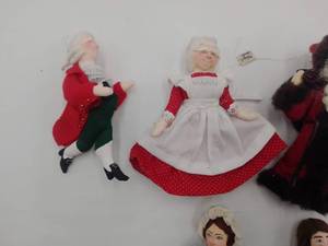 5 Masterfully Handmade Christmas Ornaments