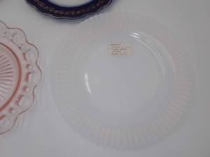 5 Fantastic Plates