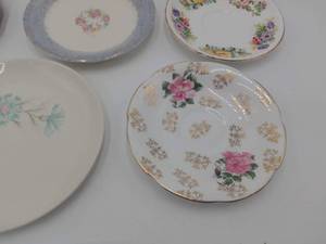 9 Lovely Plates