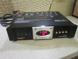 lot 5 image: (RM2) Monster Power HTS 5100 Home T...