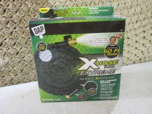 lot 44 image: (BS) Dap 50 ft XHose Pro Extreme...