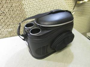 lot 53 image: (EW6) Black & Decker 12 Volt Thermo...