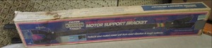 lot 118 image: (F-3) Shock Absorbing Adjustable Mo...