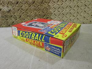 lot 172 image: (C-4) 1988 Swell Football Greats Tr...