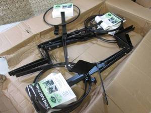 lot 190 image: (BS) Case of 6 NEW Grower Mate 2-Ri...