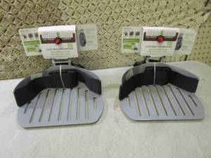 lot 197 image: (RM3) 2 New Golf Bag Organizers...