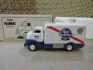 lot 223 image: (C-4) First Gear Die Cast 1952 GMC ...