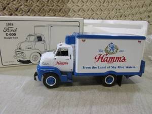 lot 226 image: (C-4) First Gear Die Cast 1953 Ford...