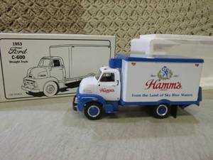 lot 236 image: (C-4) First Gear Die Cast 1953 Ford...