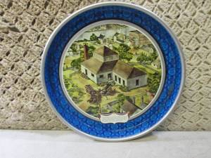 lot 269 image: (EW3) 13 Vintage Pabst Blue Ribbon...