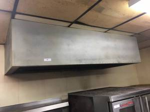 lot 18 image: ANSUL R-102 Restaurant Fire Suppression System
