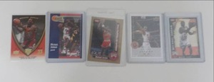 Michael Jordan Cards...