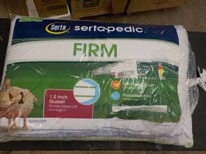 Sertapedic Standard Queen Size Pill...