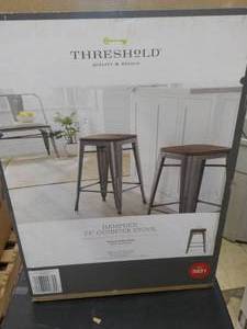 Hampton 24 Counter Stool...