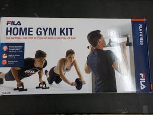 FILA Home Gym Kit...
