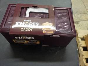Hersheys Smores Caddy...