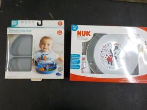 Kids Dish Set...