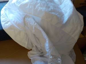 Twin XL Mattress Pad...