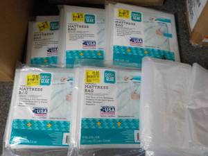 Mattress Bags...