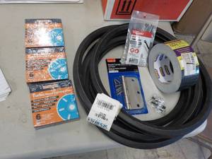Turbo Wood Carving Disc, Belt, and ...