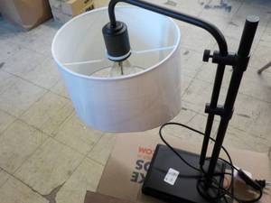 Table Lamp...