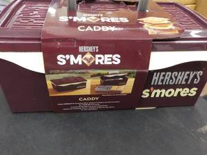 Smores Caddy...