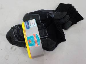 Fruit of Loom Cotton Socks...