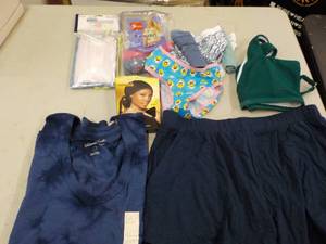 Clothing and More...