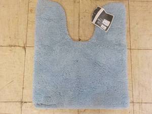 Oeko Tex Bath Rug...