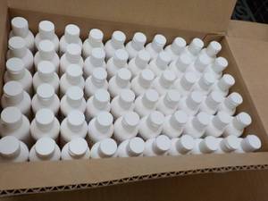 Case of 60 - 4 oz Bottles Kuretek B...