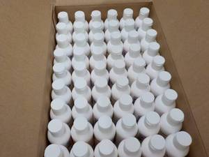 Case of 60 - 4 oz Bottles Kuretek B...