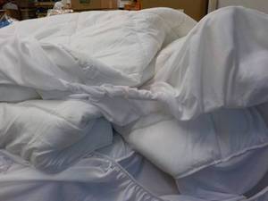 Oaskys King Size Mattress Pad...
