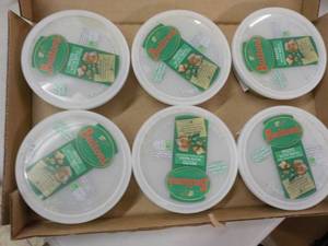 12 Tubs Buitoni Pesto with Basil p...