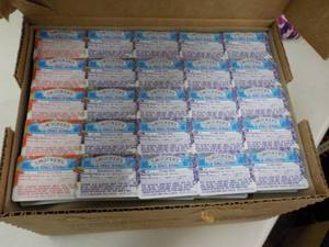 Case of Smuckers Sugar Free Jelly P...