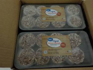 Box of 8 - 12 oz Pkgs Frozen Premiu...