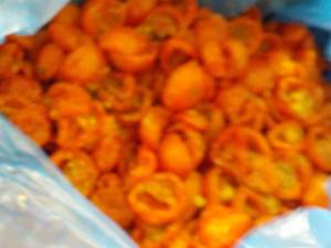 22 lb. Box Frozen Marinated Cherry ...