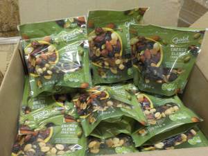 Case of 12 Bags Energy Blend Trail ...