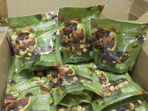 Case of 12 Bags Energy Blend Trail ...