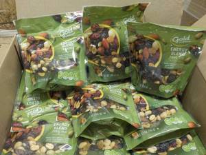 Case of 12 Bags Energy Blend Trail ...