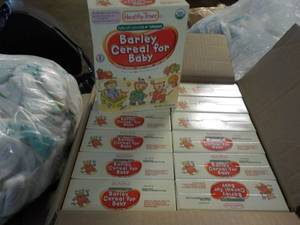 Bag of 100 or so Newborn - 3 month ...