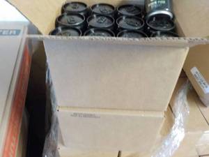 2 Cases of 12 Cans Each Energy Sour...